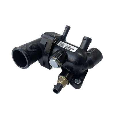 Omar Olling CTX 2.8 Engine Thermostat Housing for Foton Original Auto and Truck Parts