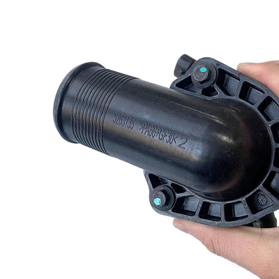 Omar Olling CTX 2.8 Engine Thermostat Housing for Foton Original Auto and Truck Parts