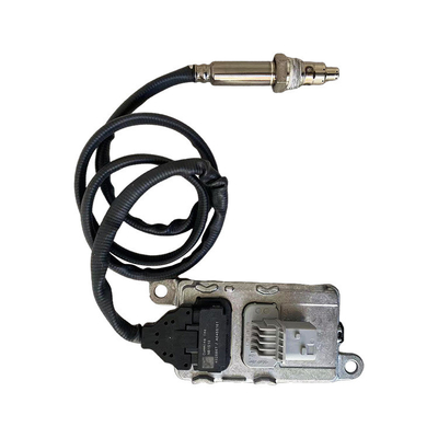 Foton Original Auto Parts L0125090102A0 MRT Nitrogen and Oxygen Sensor by Omar Olling