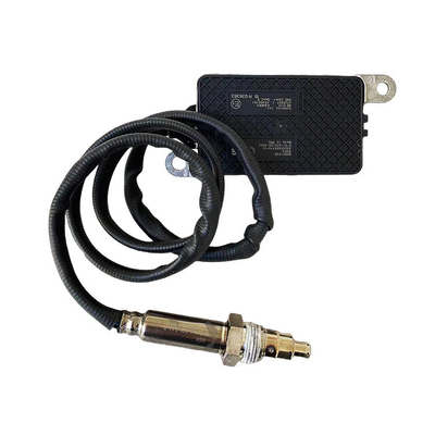 Foton Original Auto Parts L0125090102A0 MRT Nitrogen and Oxygen Sensor by Omar Olling