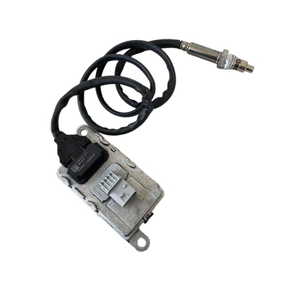 Foton Original Auto Parts L0125090102A0 MRT Nitrogen and Oxygen Sensor by Omar Olling