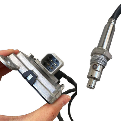 Foton Original Auto Parts L0125090102A0 MRT Nitrogen and Oxygen Sensor by Omar Olling