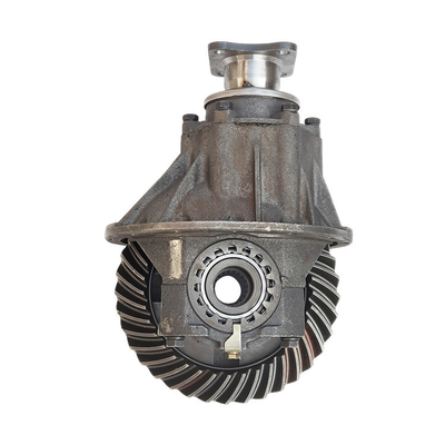 Foton Alpha Car Fitment Speed Reducer Assembly for OMACO OLL Rapid Transit CTX Model