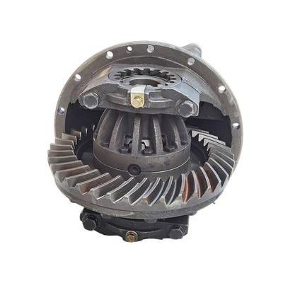 Foton Alpha Car Fitment Speed Reducer Assembly for OMACO OLL Rapid Transit CTX Model