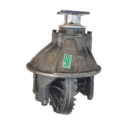 Foton Alpha Car Fitment Speed Reducer Assembly for OMACO OLL Rapid Transit CTX Model