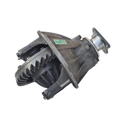 Foton Alpha Car Fitment Speed Reducer Assembly for OMACO OLL Rapid Transit CTX Model