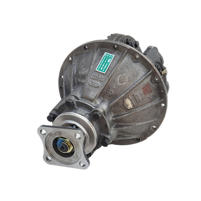 Foton Alpha Car Fitment Speed Reducer Assembly for OMACO OLL Rapid Transit CTX Model