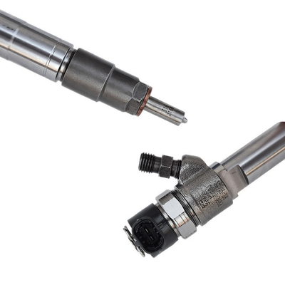Foton Auto Truck Omar Olling Rapid Transit CTX Cummins 2.8 Engine Fuel Injector Assembly