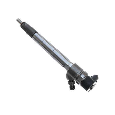 Foton Auto Truck Omar Olling Rapid Transit CTX Cummins 2.8 Engine Fuel Injector Assembly