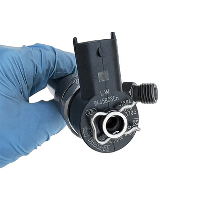 Foton Auto Truck Omar Olling Rapid Transit CTX Cummins 2.8 Engine Fuel Injector Assembly