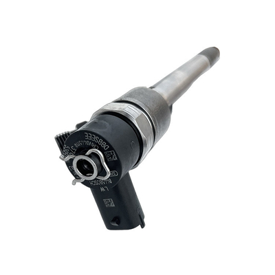 Foton Auto Truck Omar Olling Rapid Transit CTX Cummins 2.8 Engine Fuel Injector Assembly