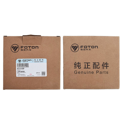 Foton Alpha 2.8 Engine Temperature Sensor A052E656 for Replacement Auto Components