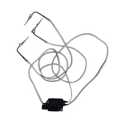 Foton Alpha 2.8 Engine Temperature Sensor A052E656 for Replacement Auto Components