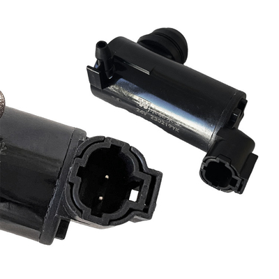 Alpha FOTON OLLING CTS Express OMACO S3S1 Wiper Wiper Washer Water Spray Motor Water Pump Motor Accessories