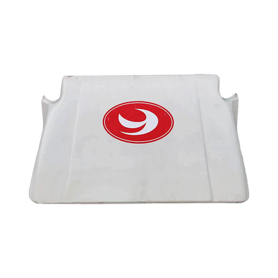 Foton Sairui 2600 Small Card Star 2 V2 Cab Plastic Deflector Assembly for Car Fitment