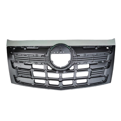 Alpha Foton OMAC Front Flip Cover Plate Front Grille Middle Mesh Front Panel Auto Parts