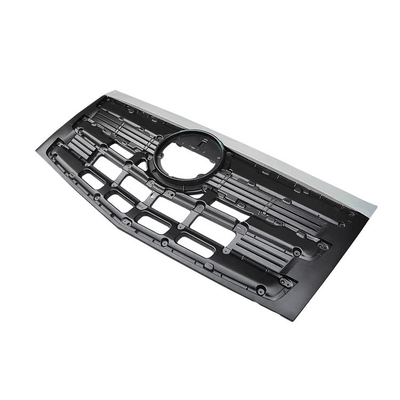 Alpha Foton OMAC Front Flip Cover Plate Front Grille Middle Mesh Front Panel Auto Parts