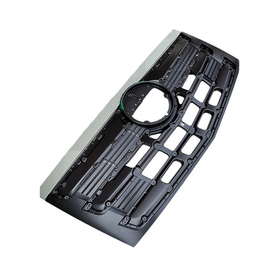 Alpha Foton OMAC Front Flip Cover Plate Front Grille Middle Mesh Front Panel Auto Parts