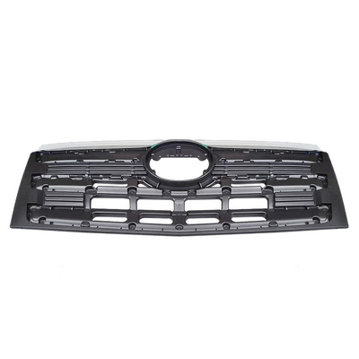 Alpha Foton OMAC Front Flip Cover Plate Front Grille Middle Mesh Front Panel Auto Parts