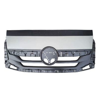 Alpha 2002-2016 Fukuda Aoling CTS9 MRT 9 European Airlines Front Flip Cover Plate