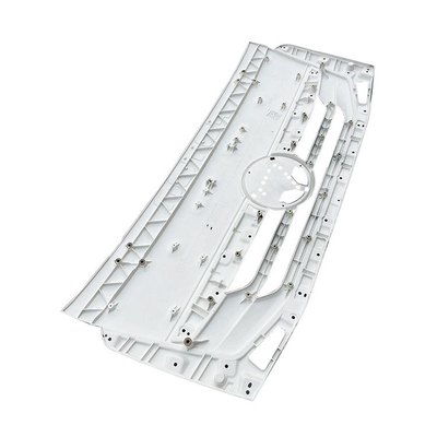 Alpha 2002-2016 Fukuda Aoling CTS9 MRT 9 European Airlines Front Flip Cover Plate