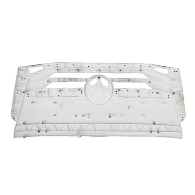 Alpha 2002-2016 Fukuda Aoling CTS9 MRT 9 European Airlines Front Flip Cover Plate