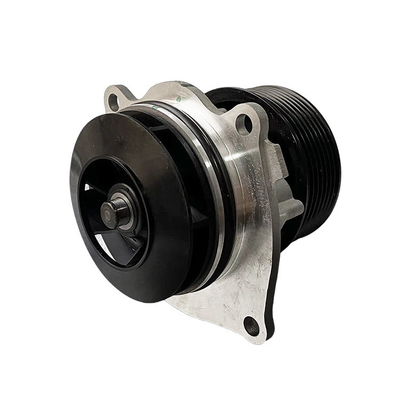 Omar Aoling Rapid Transit Cummins 2.8 Engine Water Pump 5528262 for Alpha 2002-2016