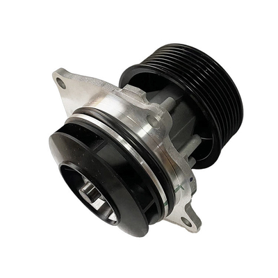 Omar Aoling Rapid Transit Cummins 2.8 Engine Water Pump 5528262 for Alpha 2002-2016
