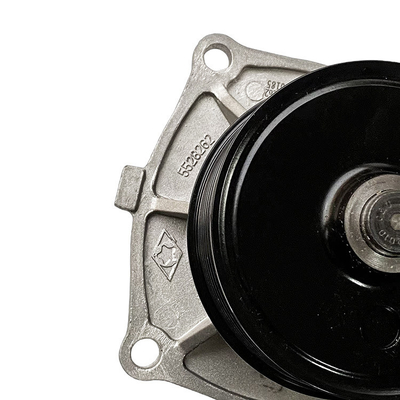 Omar Aoling Rapid Transit Cummins 2.8 Engine Water Pump 5528262 for Alpha 2002-2016