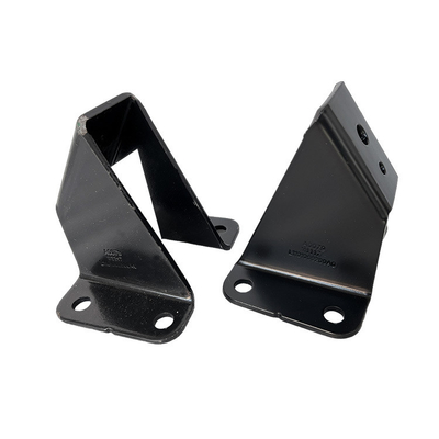 Alpha 2002-2016 Authentic Fukuda Omac Aoling MRT Engine Left and Right Front Support