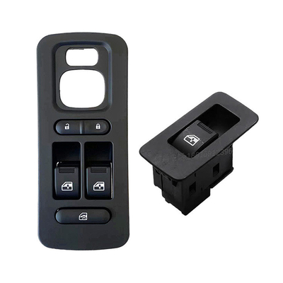 Foton 2002-2016 Auto Parts Genuine Tuyano Door Master Switch Window Regulator Button