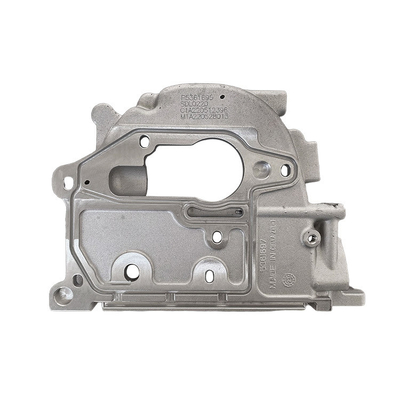 Foton 2002-2016 Car Fitment Omac Olling Express Times Gear Room Auto Parts for Trucks