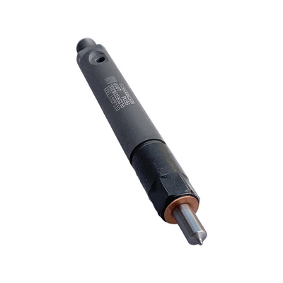 1992 Weichai Engine Fuel Injector Assembly VG1560082076 KBEL132P110 Syringe61560080305