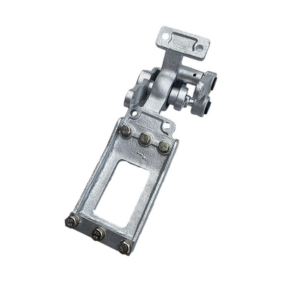 Jianghuai Geerfa K3K5A5 Shift Lever Manipulator with Bin Yue Design and 4M10 Base