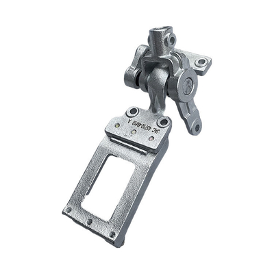 Jianghuai Geerfa K3K5A5 Shift Lever Manipulator with Bin Yue Design and 4M10 Base