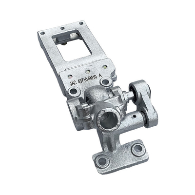 Jianghuai Geerfa K3K5A5 Shift Lever Manipulator with Bin Yue Design and 4M10 Base