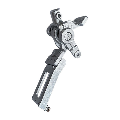 Jianghuai Geerfa K3K5A5 Shift Lever Manipulator with Bin Yue Design and 4M10 Base
