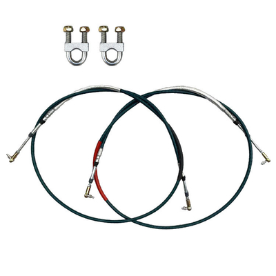 HE YUE A 30 Saloon Fit Geerfa K7 Accessories for OE NO. 4M10 Transmission Shift Line