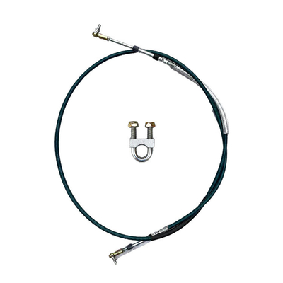 HE YUE A 30 Saloon Fit Geerfa K7 Accessories for OE NO. 4M10 Transmission Shift Line