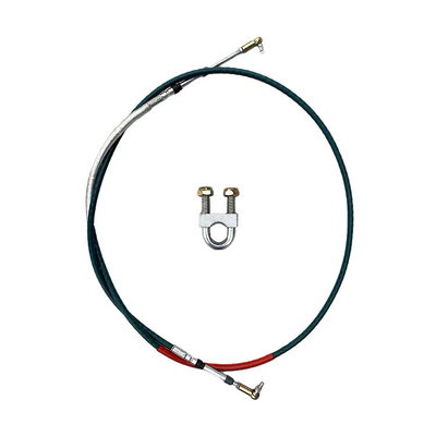 HE YUE A 30 Saloon Fit Geerfa K7 Accessories for OE NO. 4M10 Transmission Shift Line