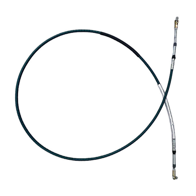 HE YUE A 30 Saloon Fit Geerfa K7 Accessories for OE NO. 4M10 Transmission Shift Line