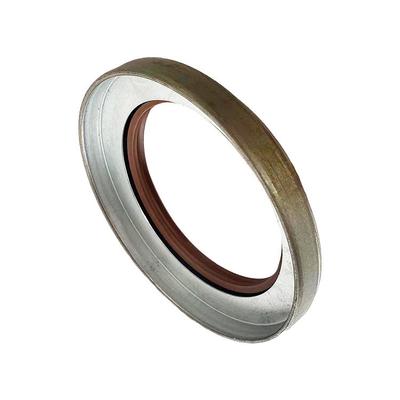 Alpha 2002-2016 Foton Omarco Aoling Truck Engine Hub Seal Rear Wheel Crankshaft Oil Seal