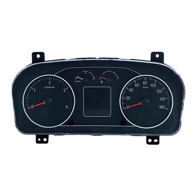 Foton Aumark Auto Original Car Parts L1376010001A0 Instrument Combination Instrument