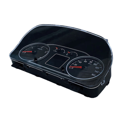 Foton Aumark Auto Original Car Parts L1376010001A0 Instrument Combination Instrument