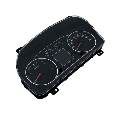 Foton Aumark Auto Original Car Parts L1376010001A0 Instrument Combination Instrument