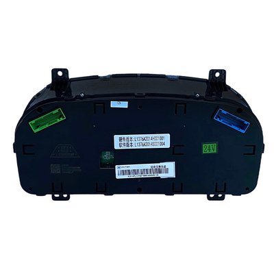 Foton Aumark Auto Original Car Parts L1376010001A0 Instrument Combination Instrument