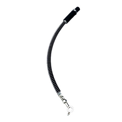 Alpha Foton Tujano Auto Truck Parts Front Brake Hose Assembly Brake Hose Brake Oil Pipe Original Genuine