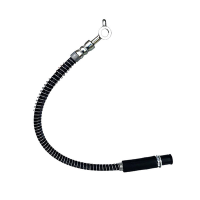 Alpha Foton Tujano Auto Truck Parts Front Brake Hose Assembly Brake Hose Brake Oil Pipe Original Genuine