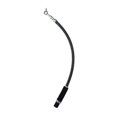 Alpha Foton Tujano Auto Truck Parts Front Brake Hose Assembly Brake Hose Brake Oil Pipe Original Genuine