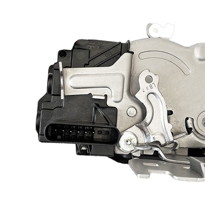 Foton Tujano Anti-Theft Front Door Lock Cylinder U1610150007A0 for 2002-2016 Alpha Truck